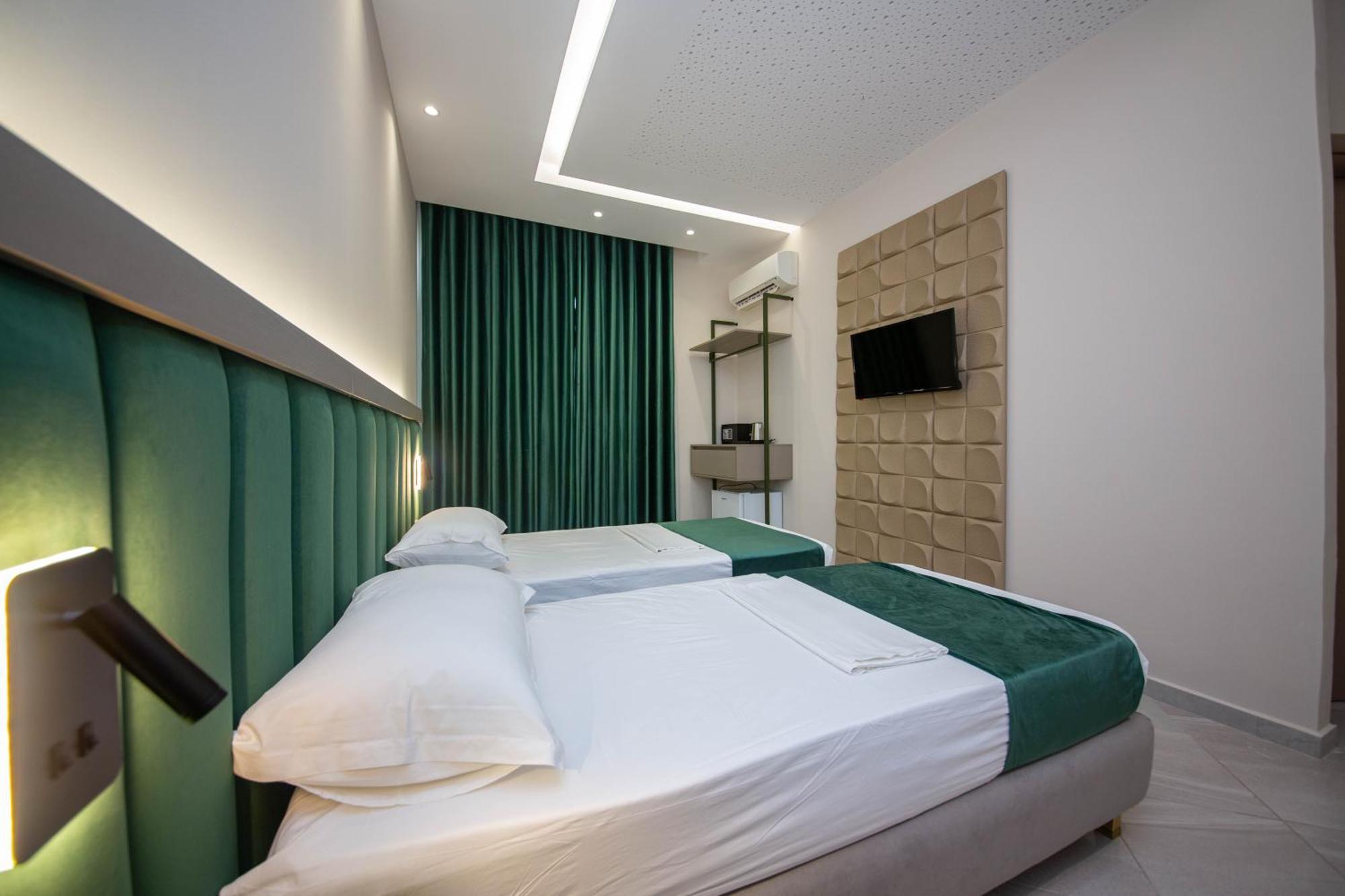 Hotel Royal Радиме Екстер'єр фото