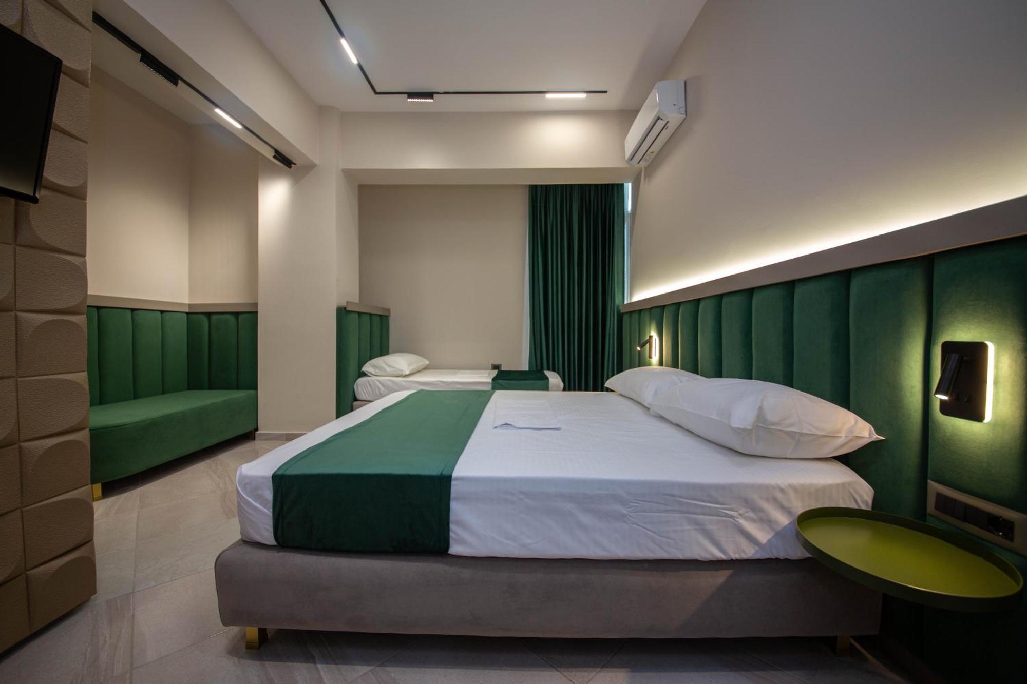 Hotel Royal Радиме Екстер'єр фото