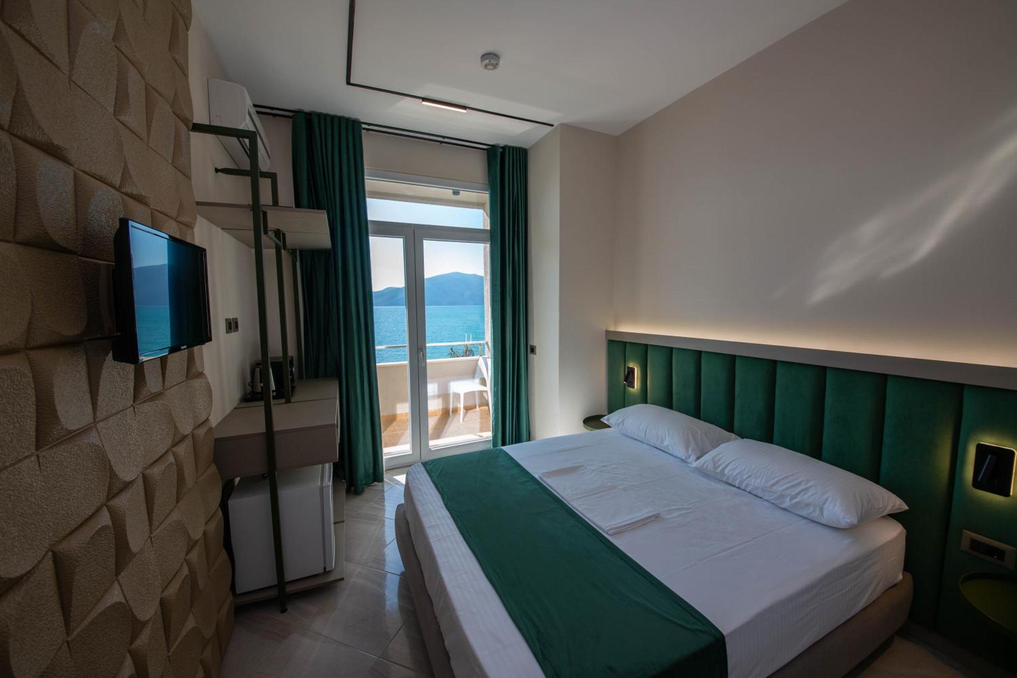 Hotel Royal Радиме Екстер'єр фото
