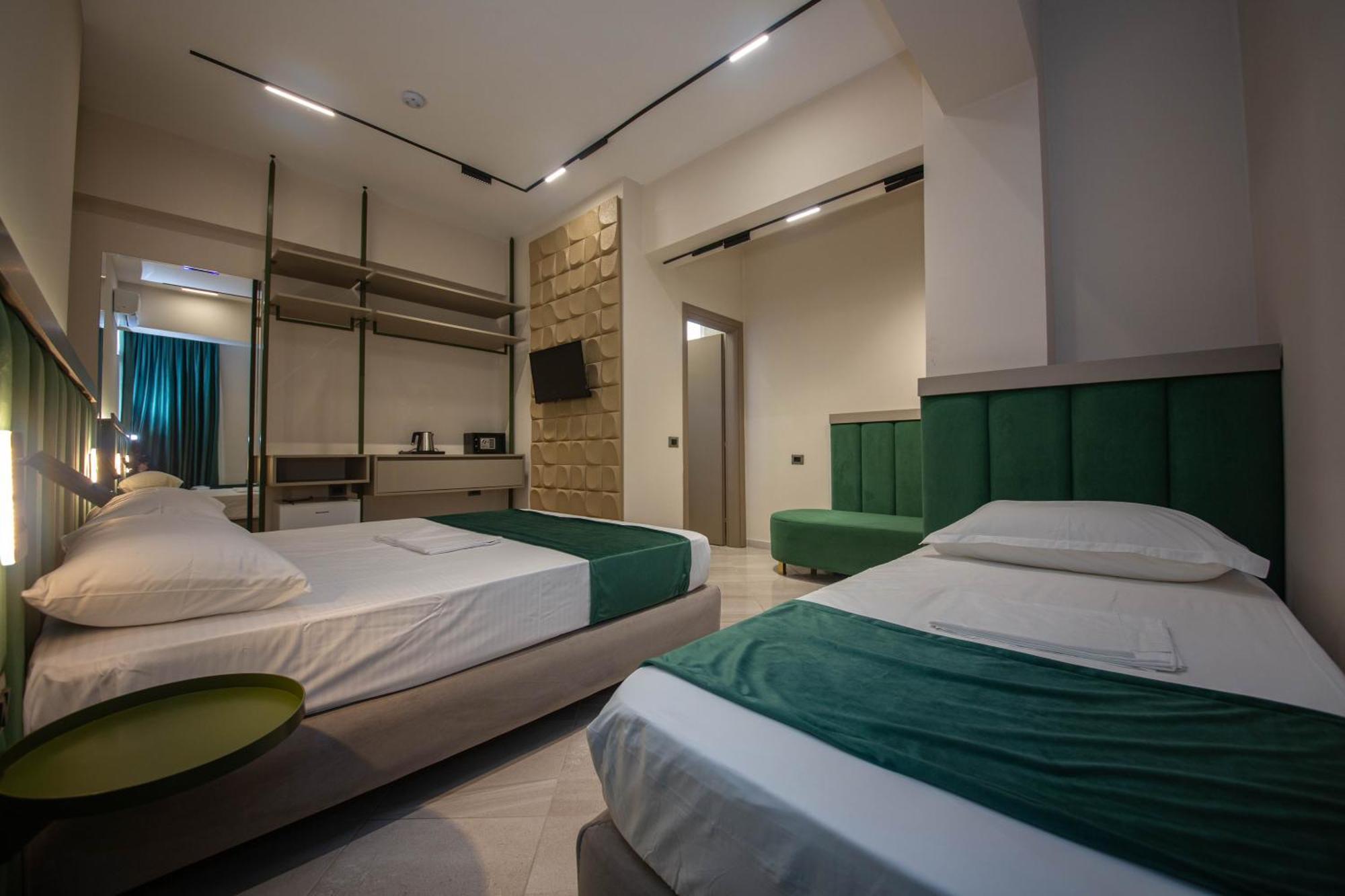 Hotel Royal Радиме Екстер'єр фото