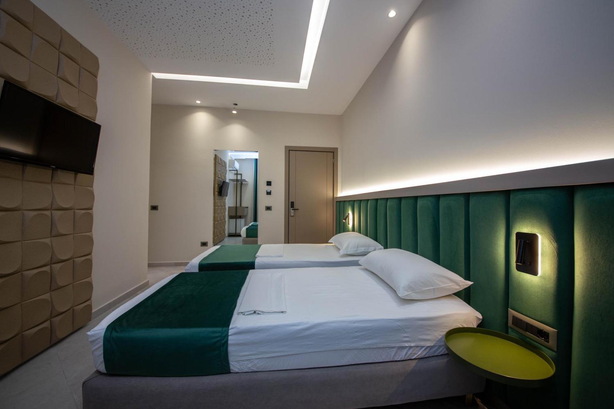 Hotel Royal Радиме Екстер'єр фото