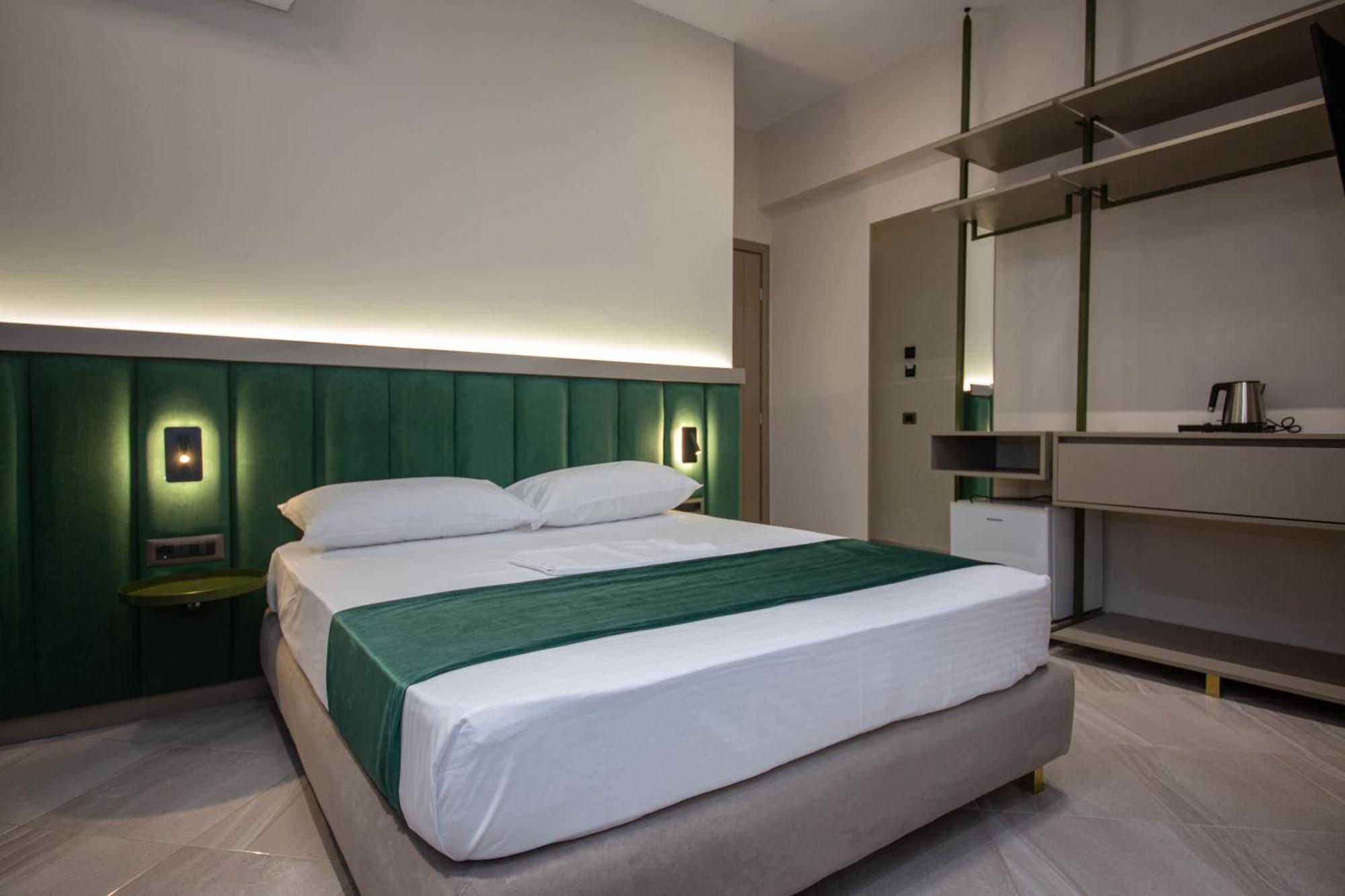Hotel Royal Радиме Екстер'єр фото