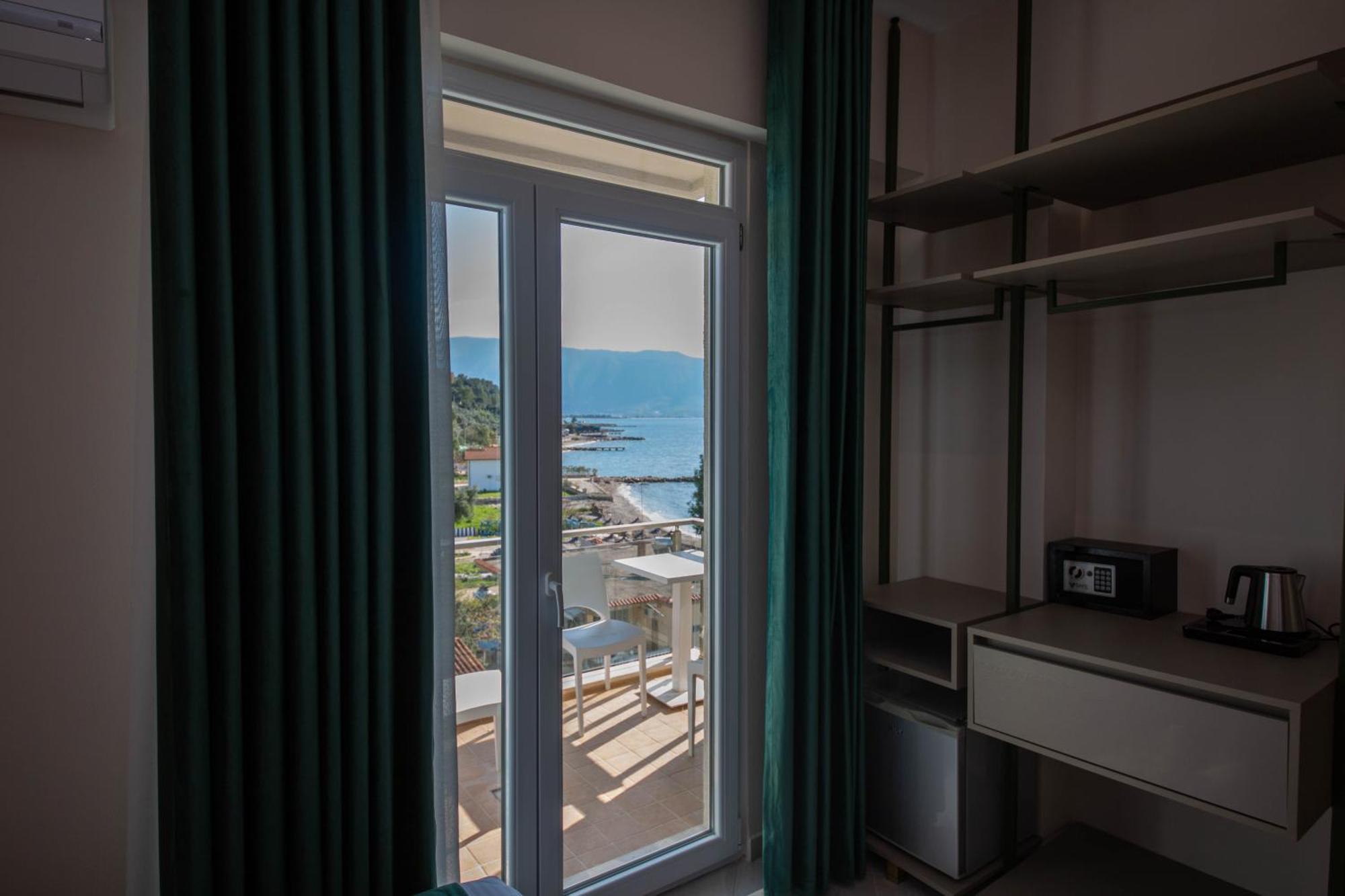 Hotel Royal Радиме Екстер'єр фото