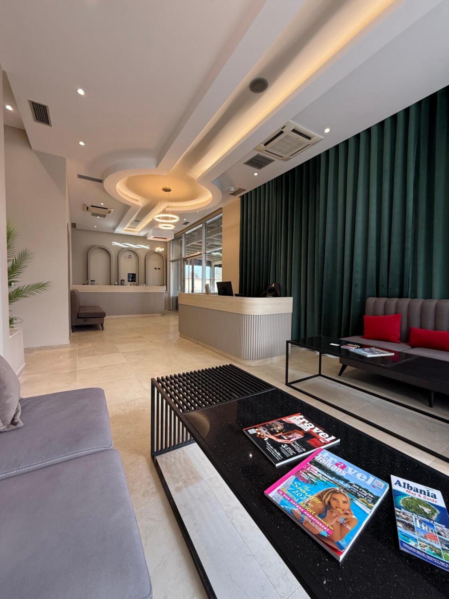Hotel Royal Радиме Екстер'єр фото