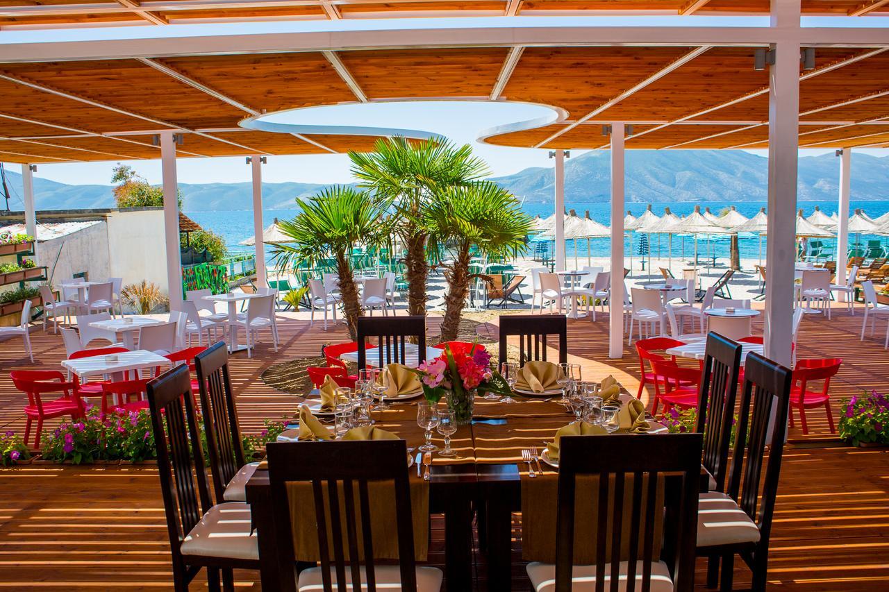 Hotel Royal Радиме Екстер'єр фото
